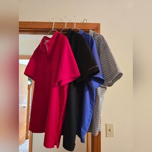 Men's Casual Button Down Shirts